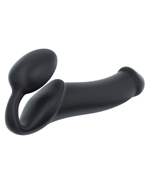 Strap On Me Silicone Bendable Strapless Strap On Xlarge