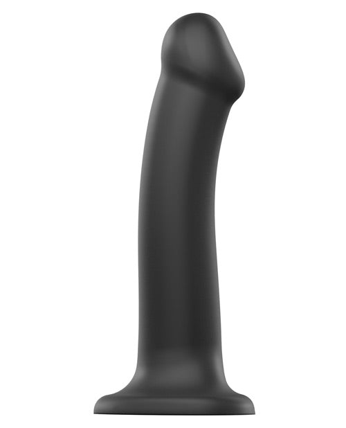 Strap On Me Silicone Bendable Dildo Large - Empower Pleasure