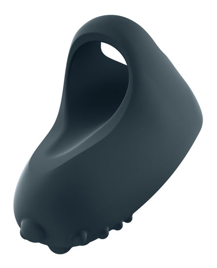 Dorcel Rechargeable Magic Finger - Black - Empower Pleasure