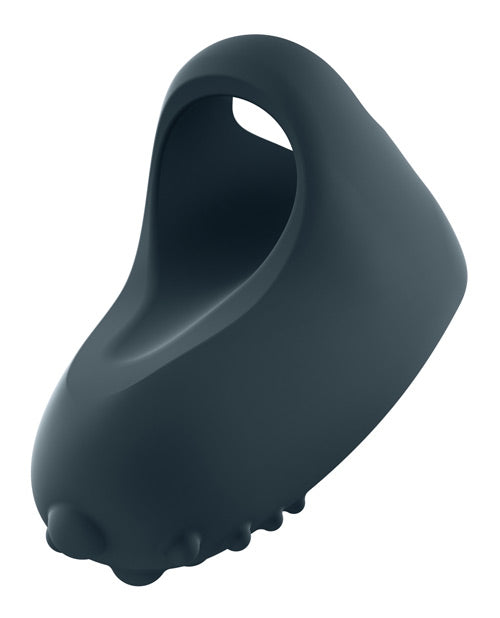 Dorcel Rechargeable Magic Finger - Black - Empower Pleasure