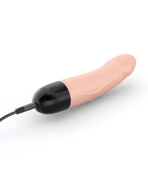 Dorcel Real Vibrations S 2.0 6" Rechargeable Vibrator
