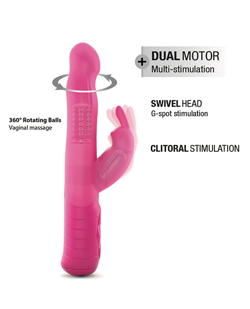 Dorcel Baby Rabbit 2.0 - Magenta