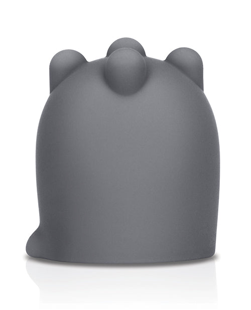 Le Wand Shiatsu Deep Tissue Massage Attachment - Empower Pleasure