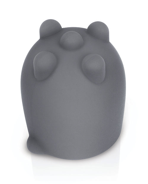 Le Wand Shiatsu Deep Tissue Massage Attachment - Empower Pleasure