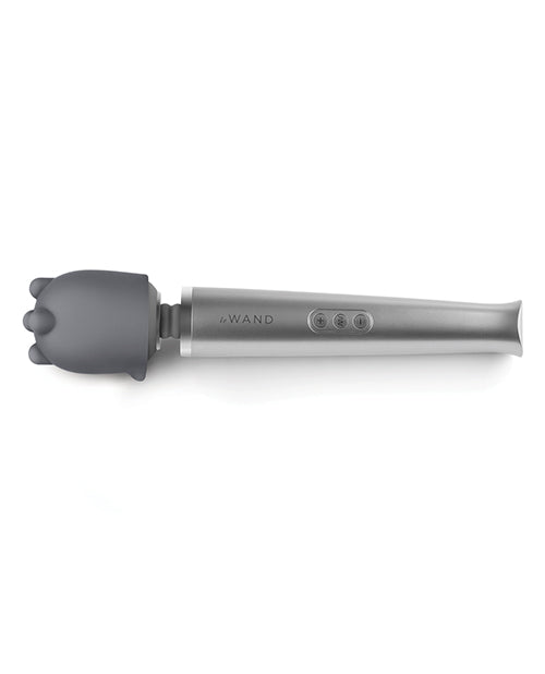 Le Wand Shiatsu Deep Tissue Massage Attachment - Empower Pleasure