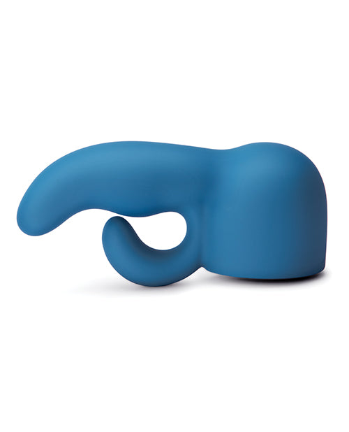 Le Wand Petite Dual Weighted Silicone Attachment - Empower Pleasure
