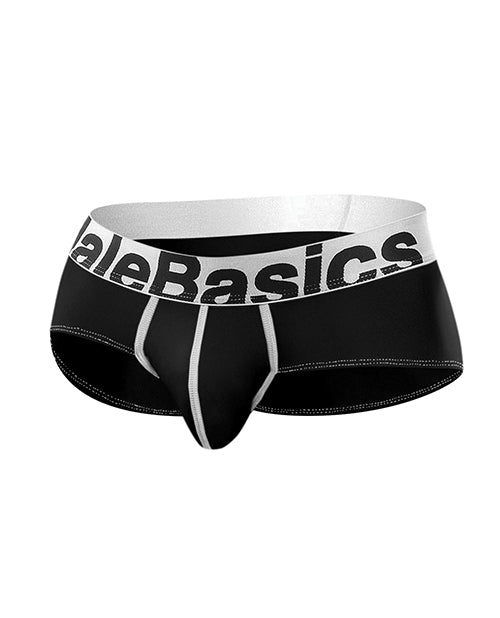 Male Basics Performance Brief - Black