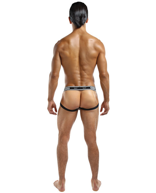 Jock Ring - White