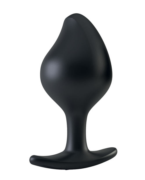 Mystim Rocking Force S - Black