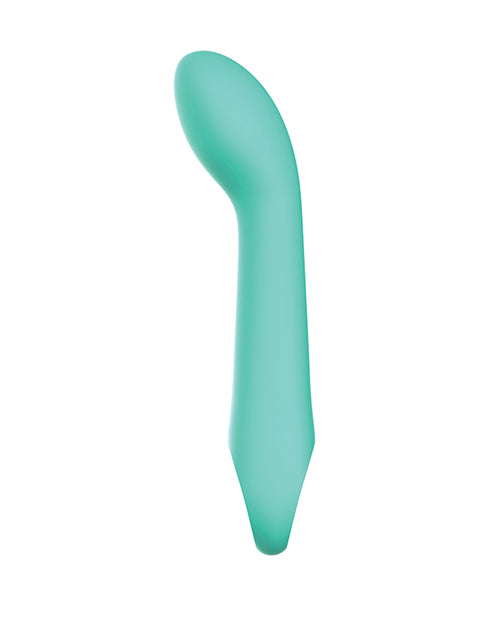 Nobu Essentials Guru Removable Bullet G Spot Vibe - Turquoise - Empower Pleasure