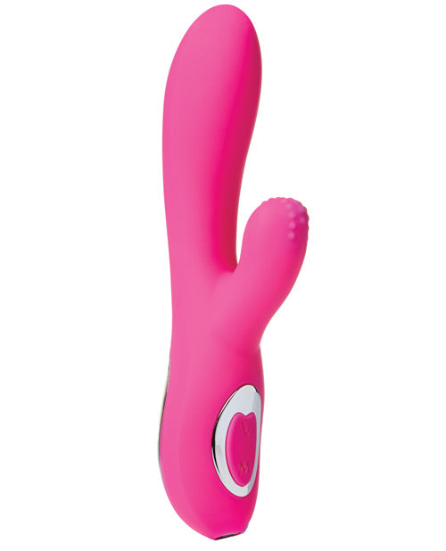 Sensuelle Femme Luxe Rabbit Massager - Empower Pleasure
