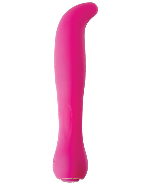 Sensuelle Baelii Flexible G Spot Vibe - Empower Pleasure