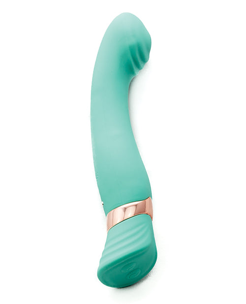 Sensuelle Geminii XLR8 Turbo Boost G Spot - Empower Pleasure
