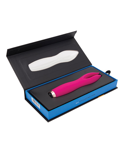 Nu Sensuelle Tulip - Assorted Colors - Empower Pleasure