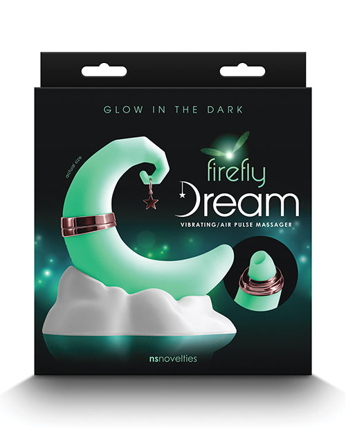 Firefly Dream - Glow in the Dark - Empower Pleasure
