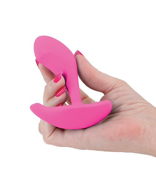 INYA Eros - Pink - Empower Pleasure