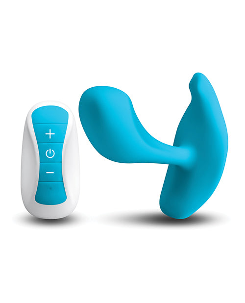 INYA Eros - Blue - Empower Pleasure