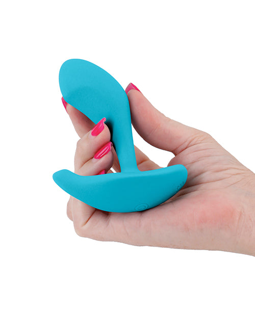 INYA Eros - Blue - Empower Pleasure