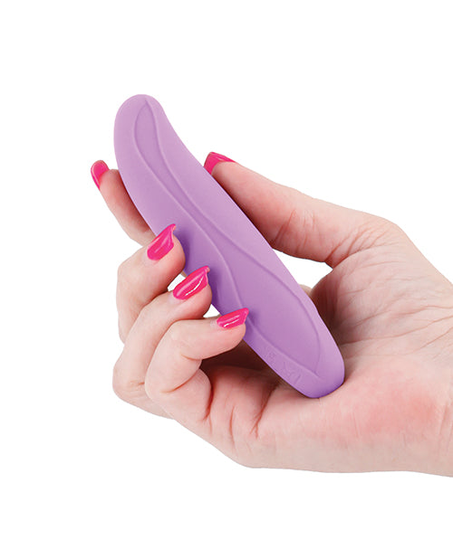 INYA Flirt - Lilac - Empower Pleasure