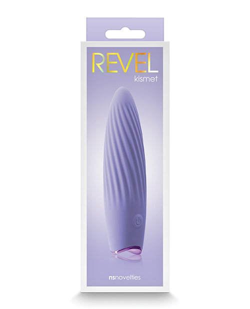Revel Kismet - Purple