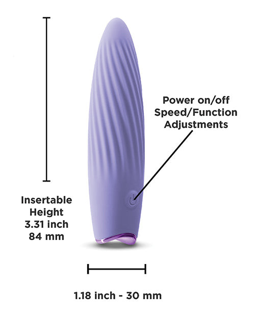 Revel Kismet - Purple