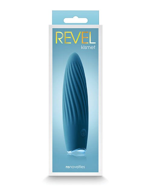 Revel Kismet - Teal