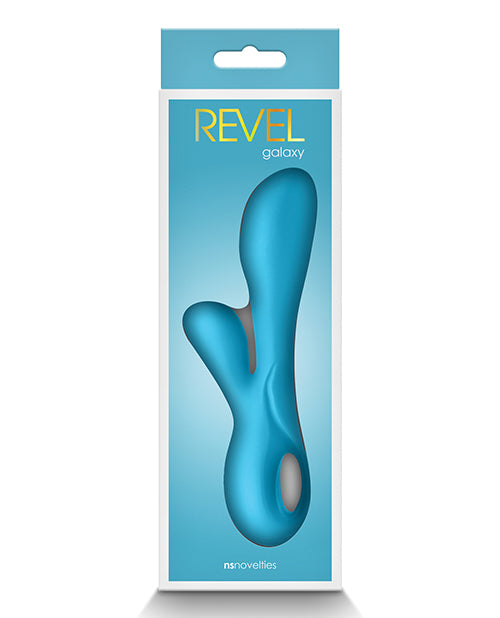 Revel Galaxy - Blue - Empower Pleasure
