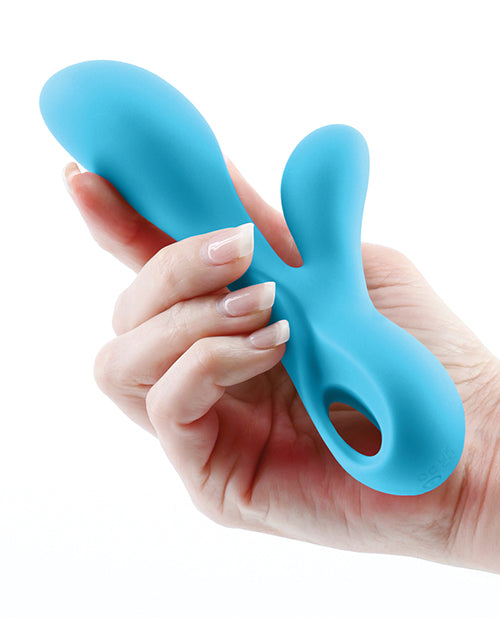 Revel Galaxy - Blue - Empower Pleasure