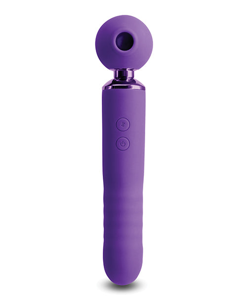 Revel Fae - Purple - Empower Pleasure