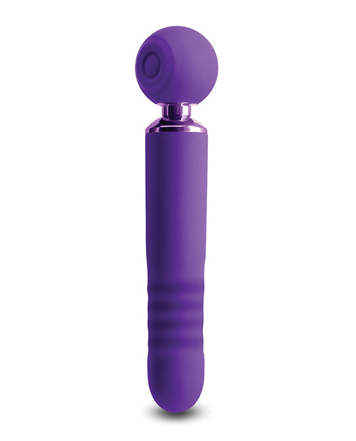Revel Fae - Purple - Empower Pleasure
