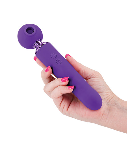 Revel Fae - Purple - Empower Pleasure