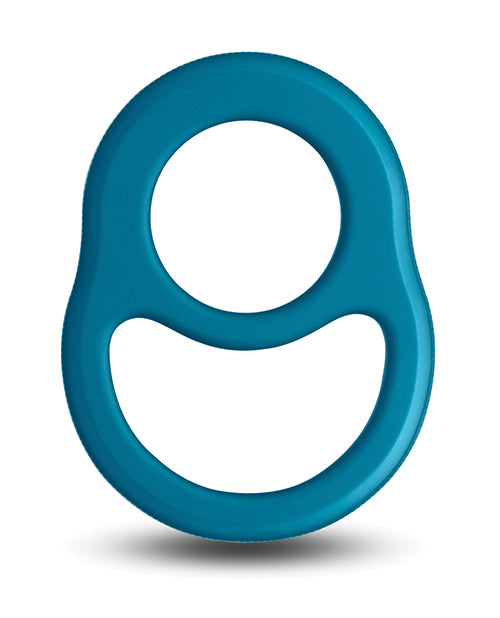 Renegade Cradle - Teal - Empower Pleasure