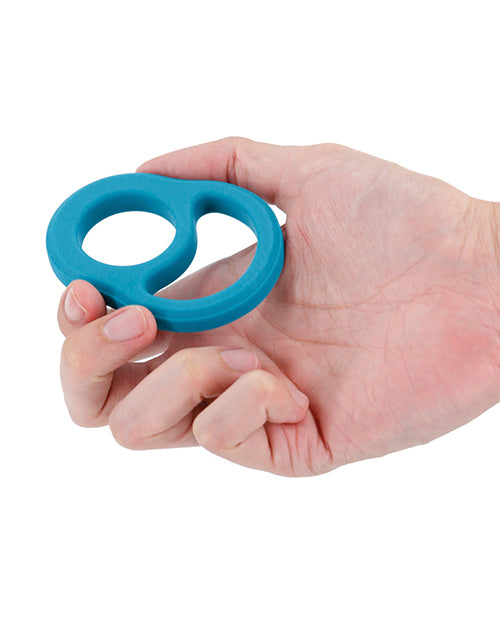Renegade Cradle - Teal - Empower Pleasure