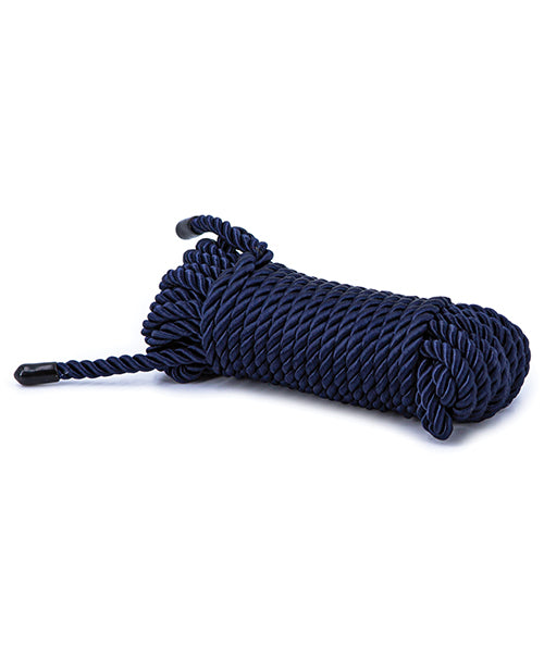 Bondage Couture Rope - Blue - Empower Pleasure