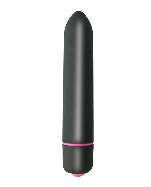 Intense Orgasm Bullet - Empower Pleasure