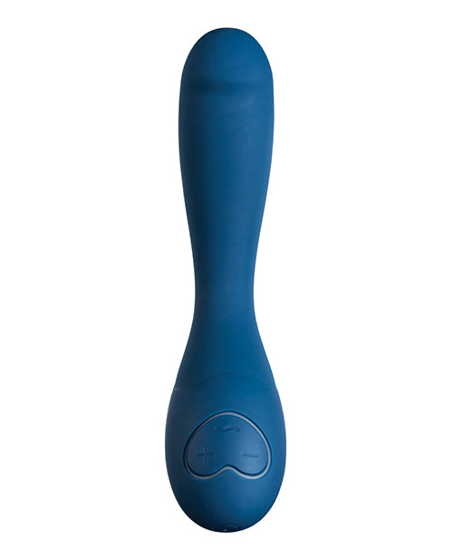 OhMiBod Blue Motion Nex 2 2nd Generation - Navy - Empower Pleasure