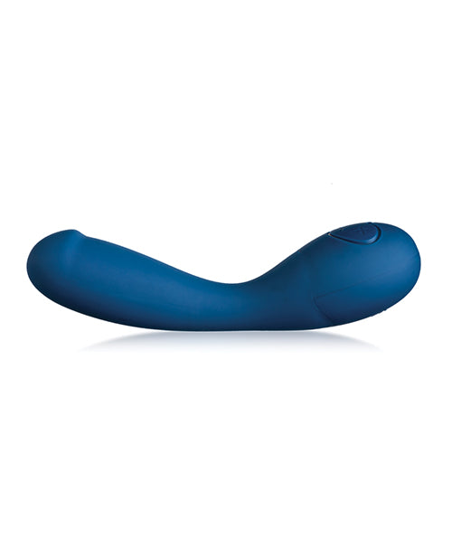 OhMiBod Blue Motion Nex 2 2nd Generation - Navy - Empower Pleasure