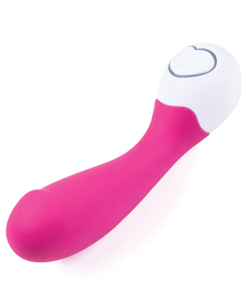 OhMiBod Lovelife Cuddle Mini G Spot Vibe