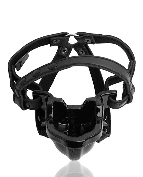 Oxballs Watersport Strap on Gag - Assorted Colors - Empower Pleasure