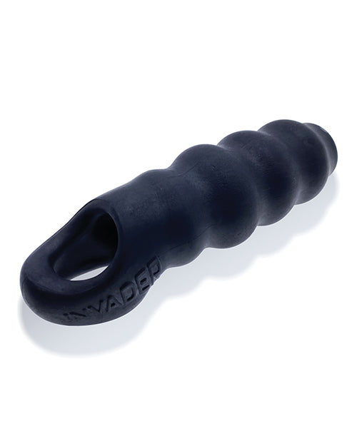 Oxballs Invader Cocksheath - Assorted Colors - Empower Pleasure