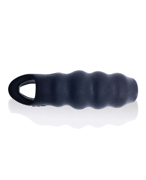 Oxballs Invader Cocksheath - Assorted Colors - Empower Pleasure