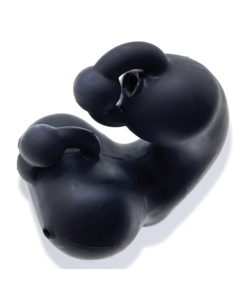 Oxballs Meatlocker Chastity - Assorted Colors - Empower Pleasure