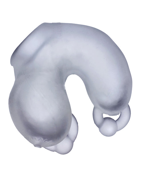 Oxballs Meatlocker Chastity - Assorted Colors - Empower Pleasure