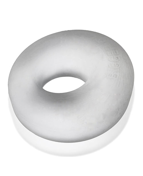 Oxballs Bigger Ox Cockring - Clear Ice - Empower Pleasure