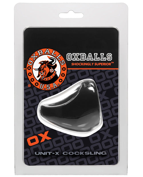 Oxballs Unit X Cock Sling - Empower Pleasure