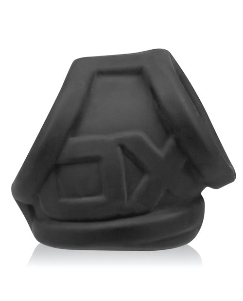 Oxballs Oxsling Cocksling - Black Ice - Empower Pleasure