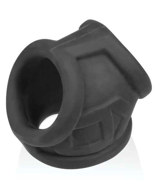 Oxballs Oxsling Cocksling - Black Ice - Empower Pleasure