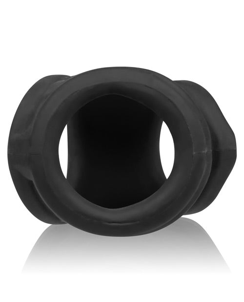 Oxballs Oxsling Cocksling - Black Ice - Empower Pleasure
