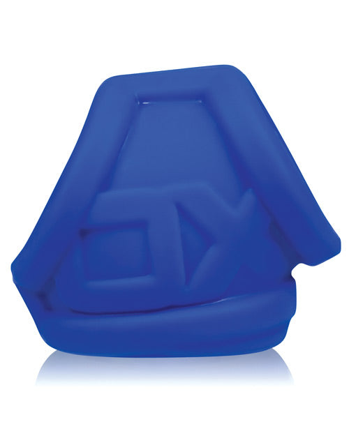 Oxballs Oxsling Cocksling - Cobalt Ice - Empower Pleasure