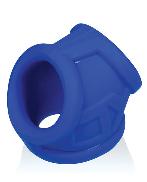 Oxballs Oxsling Cocksling - Cobalt Ice - Empower Pleasure